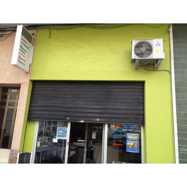 SERVICIOS GANDIA — Del propietario