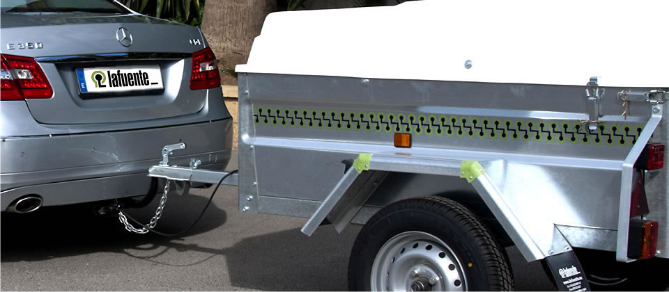 Hiperenganche - Alcala de Henares - Madrid