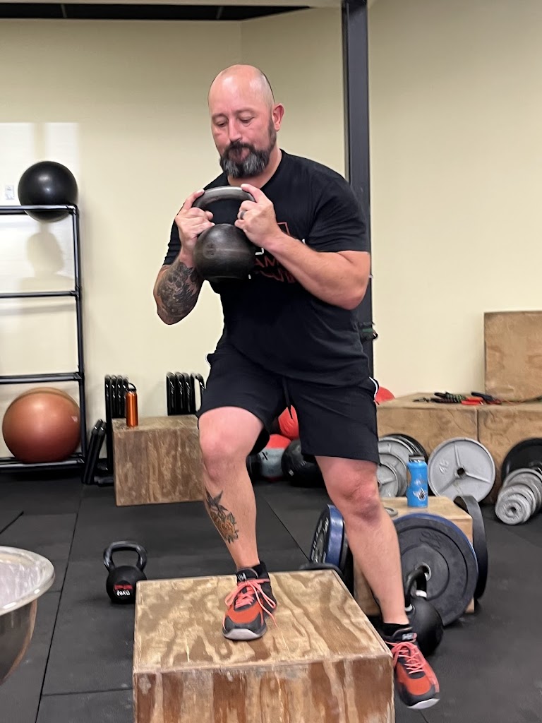  Billings Kettlebell Club