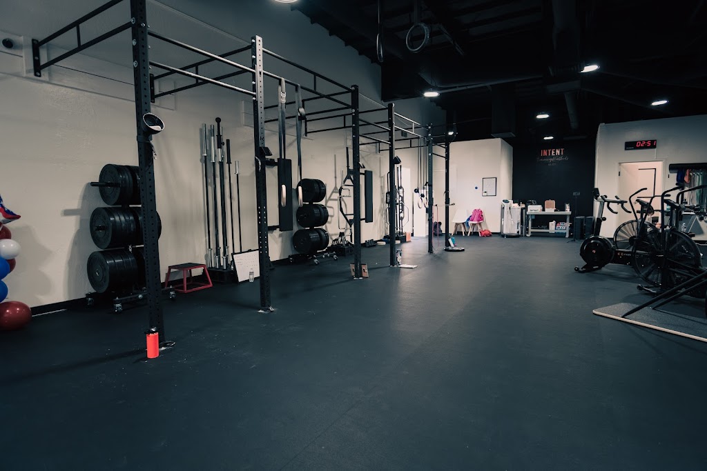  Intent Training Methods