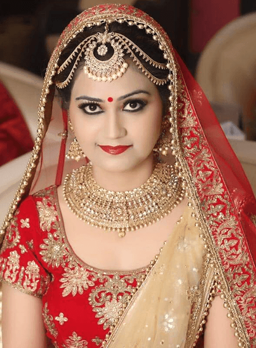 Ritu Shehnaz Herbal Beauty Parlor