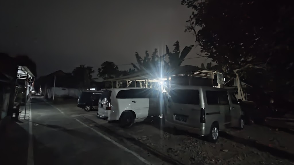 Bengkel Mobil Fajar Kranggan