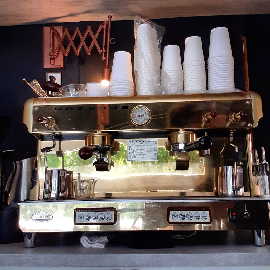 Photo of Framework Craft Coffee House