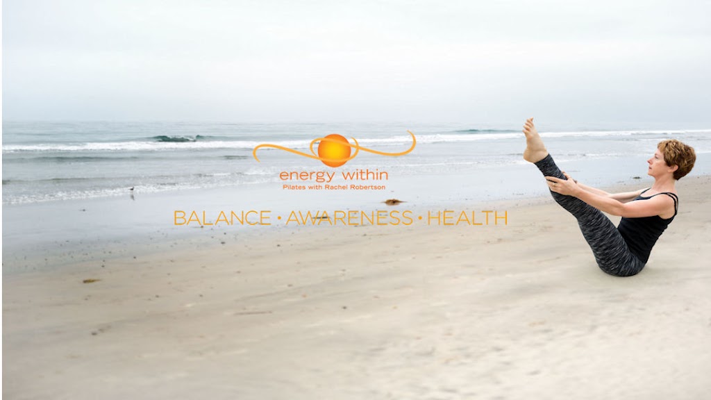  Energy Within Pilates | Roanoke Valley - Vinton