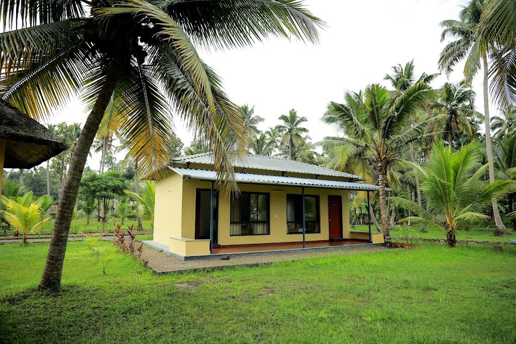 Lake Vechoor Villas Resort