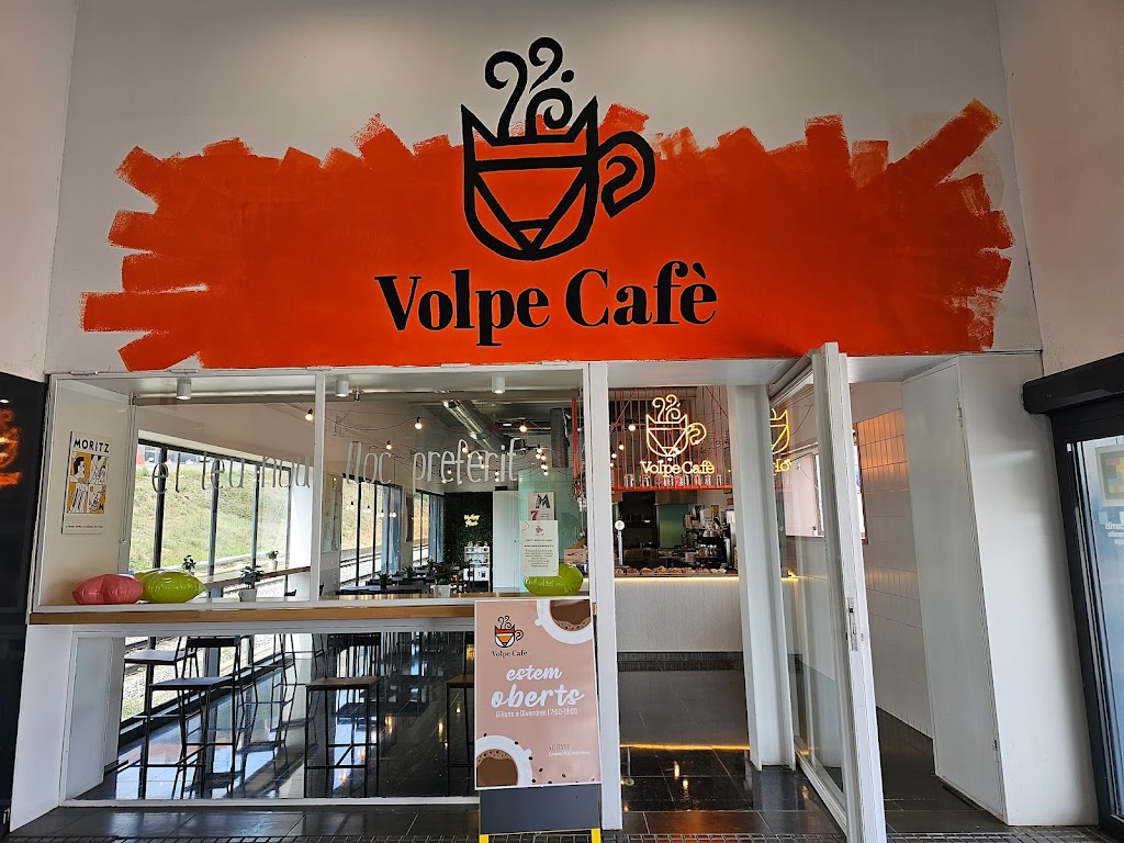 Volpe cafe