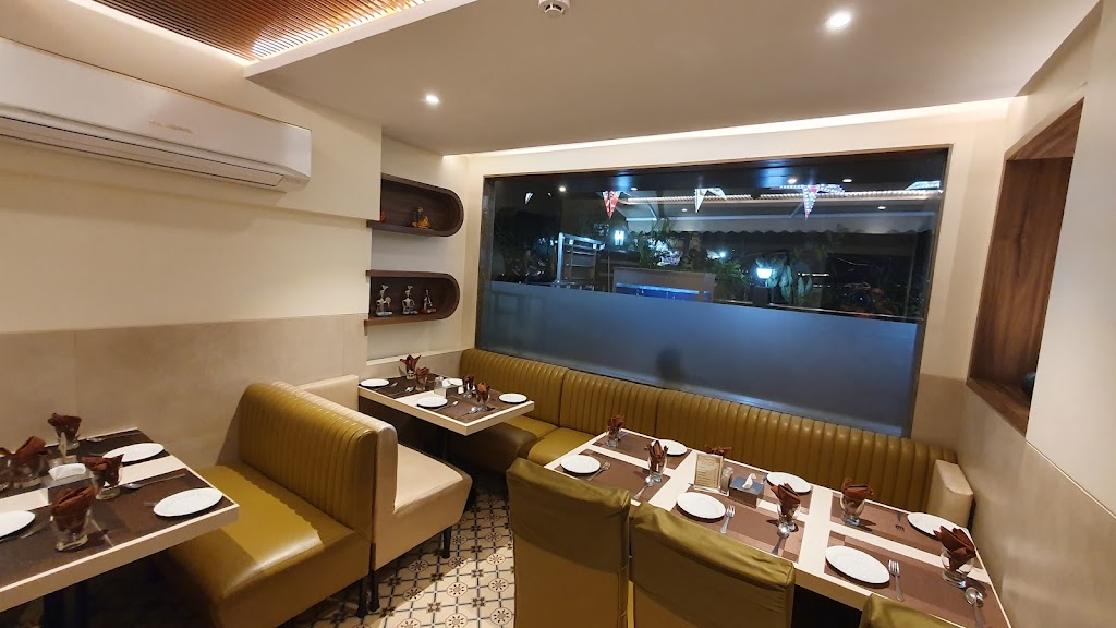 Majestic Nx Fine Dining