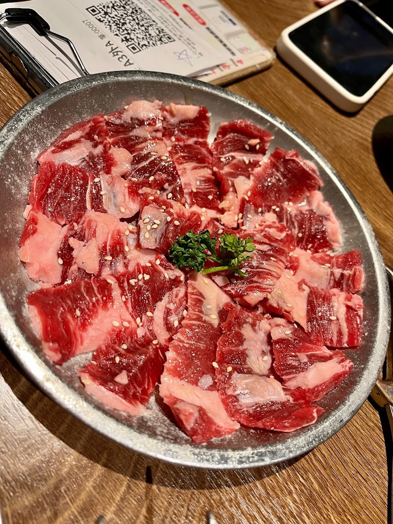 猴子燒肉Monkey Yakiniku -板橋店 的照片