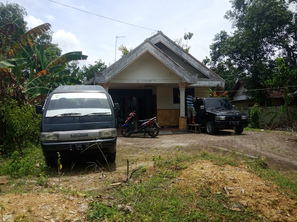Cat Mobil MAS IMAM