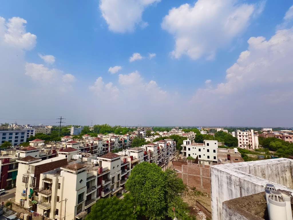 Sunrise Retreat Homestay Agra