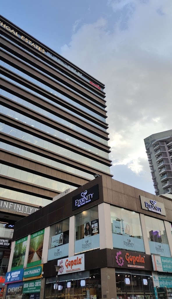 Eternity The Family Salon