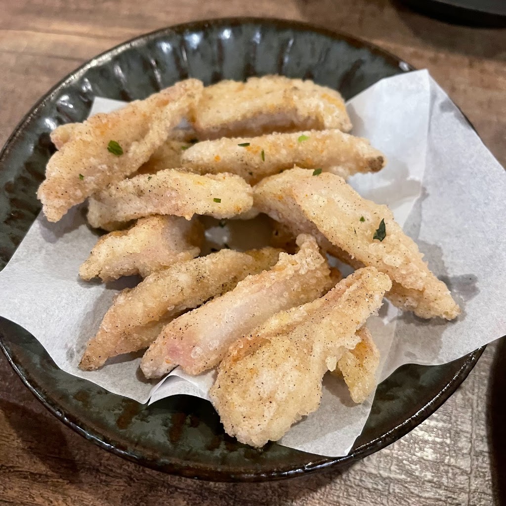串燒小次郎kojirou kushiyaki 的照片
