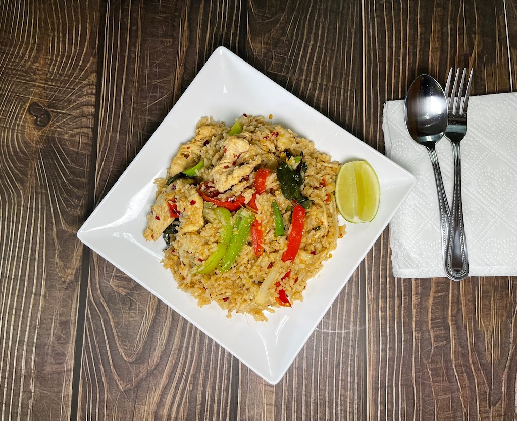 365 Thai Kitchen