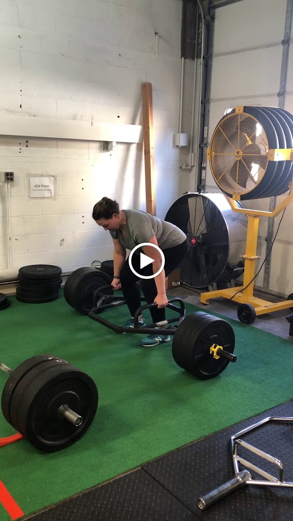  RC Training & Fitness