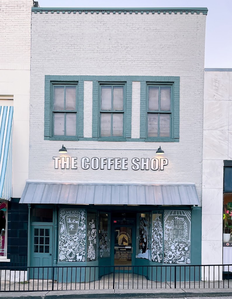 Photo of The Coffee Shop