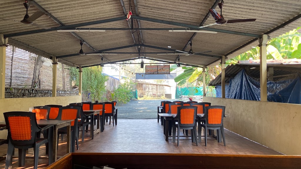 Rinkesh Resturant