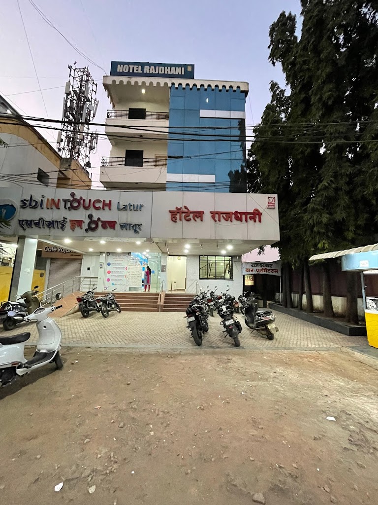 Hotel Rajdhani