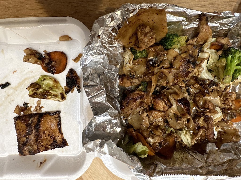 Simply Thai