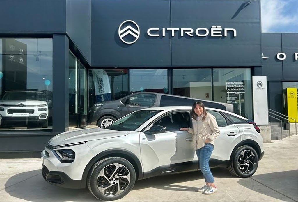 Citroen Automoviles Torregrosa