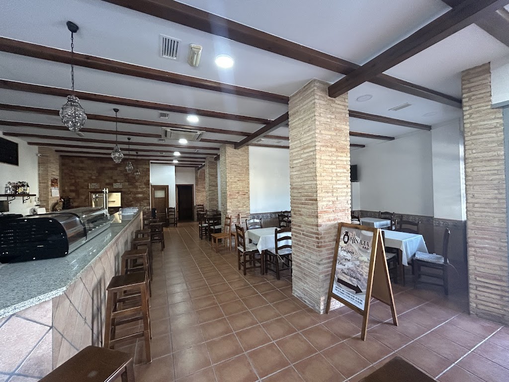 Bar La Tinaja