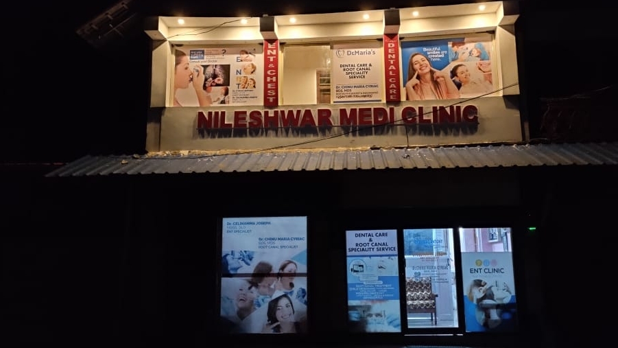 Dr. Nileshwar Mediclinic