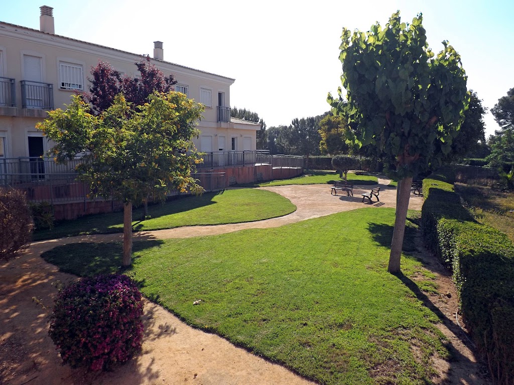 Residencia Sant Vicent