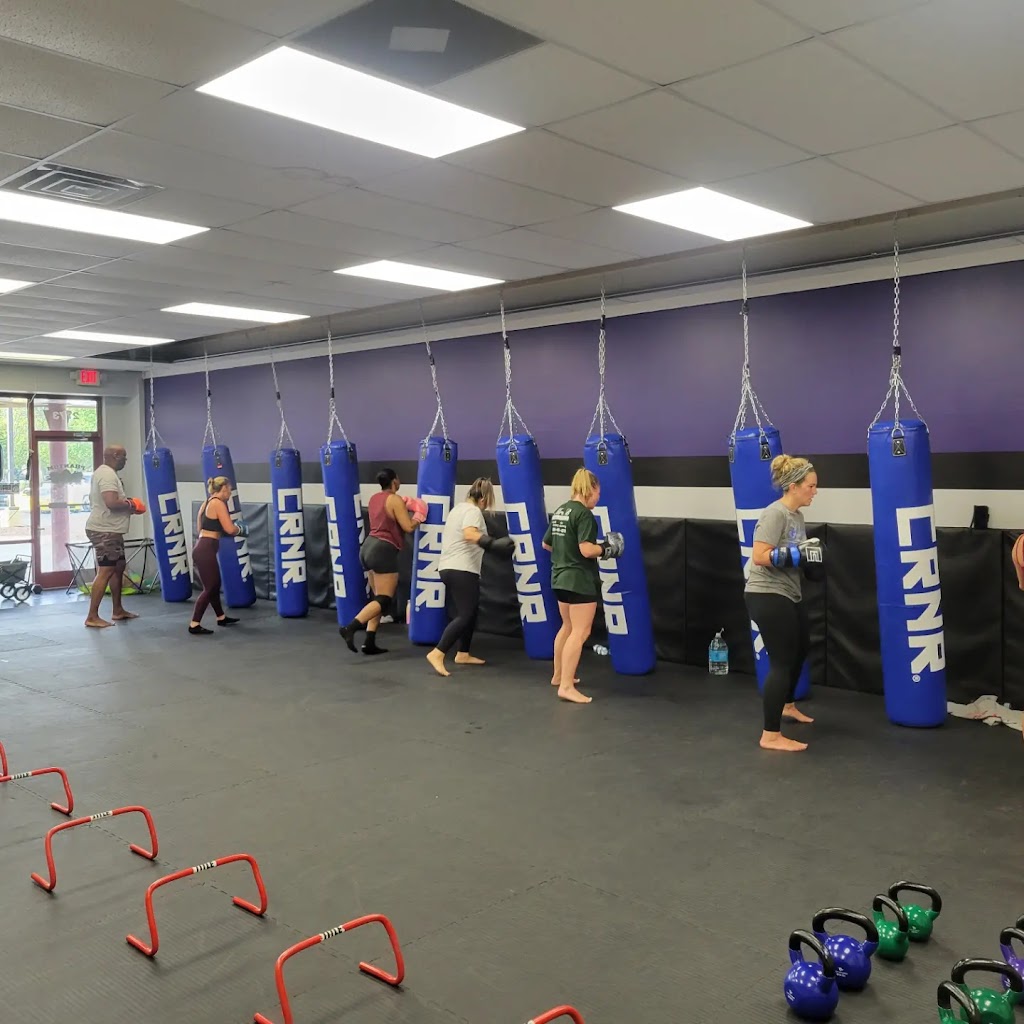  Empyre Fitness / Wardogs Fight Crew