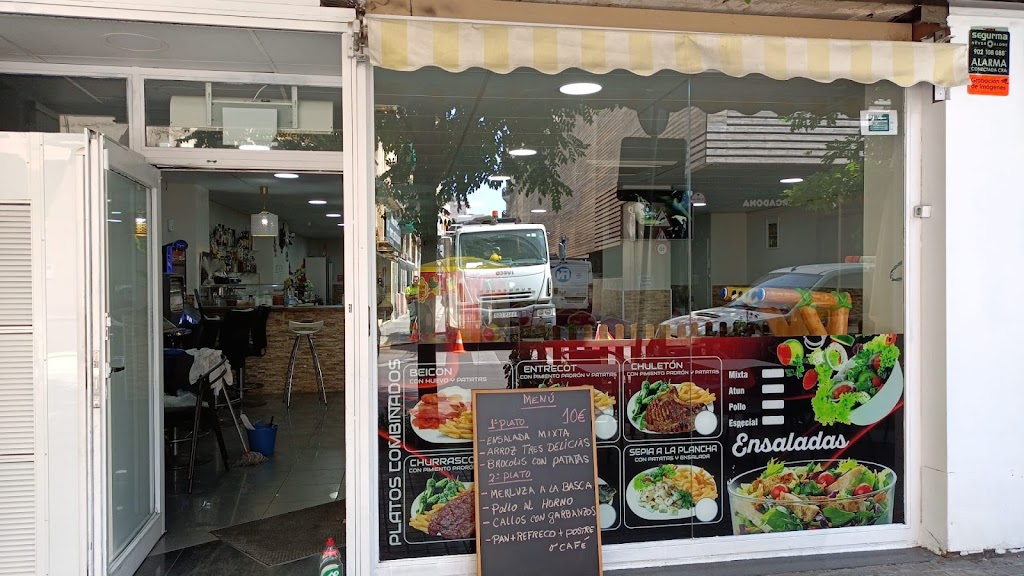 La Caserita restaurante