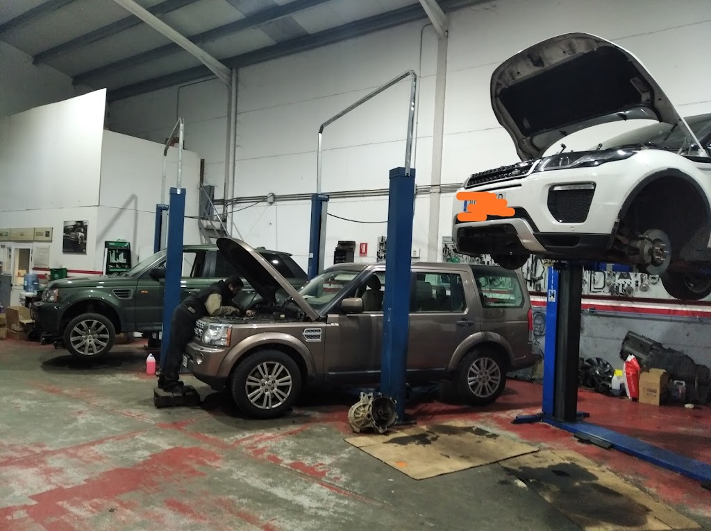 Castrol Service Automecanica TORRES