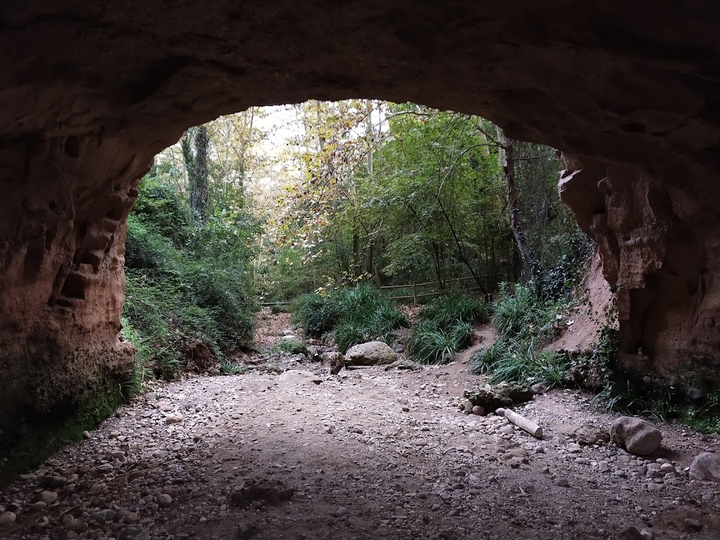 La Foradada