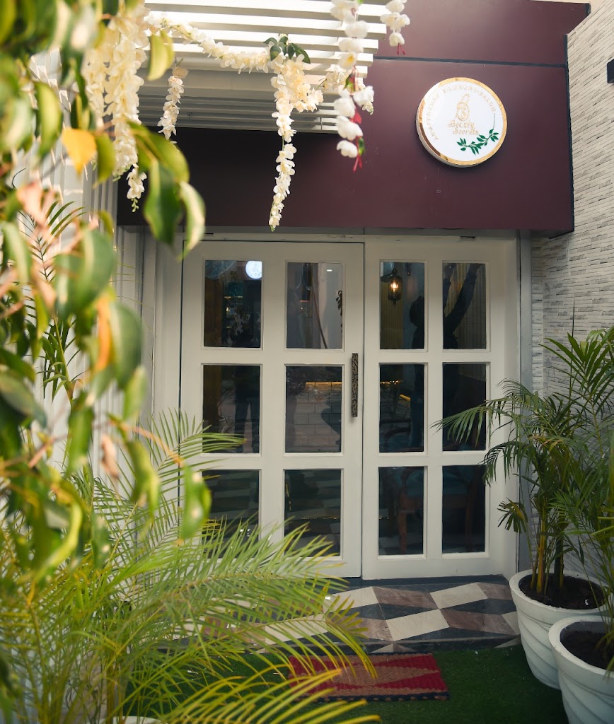 Beauty Secrets Salon