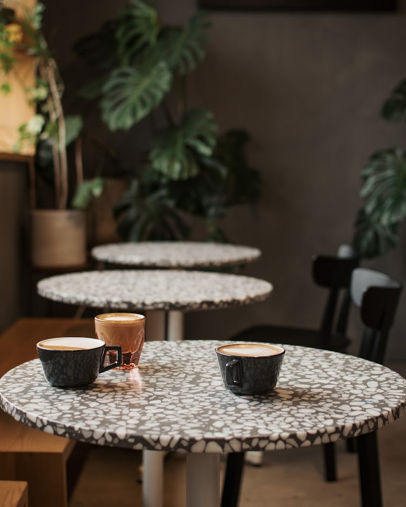 Photo of Sway Coffee Roasters