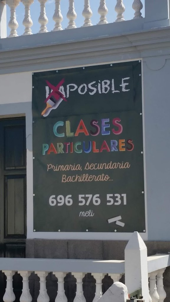 Clases Particulares Meli