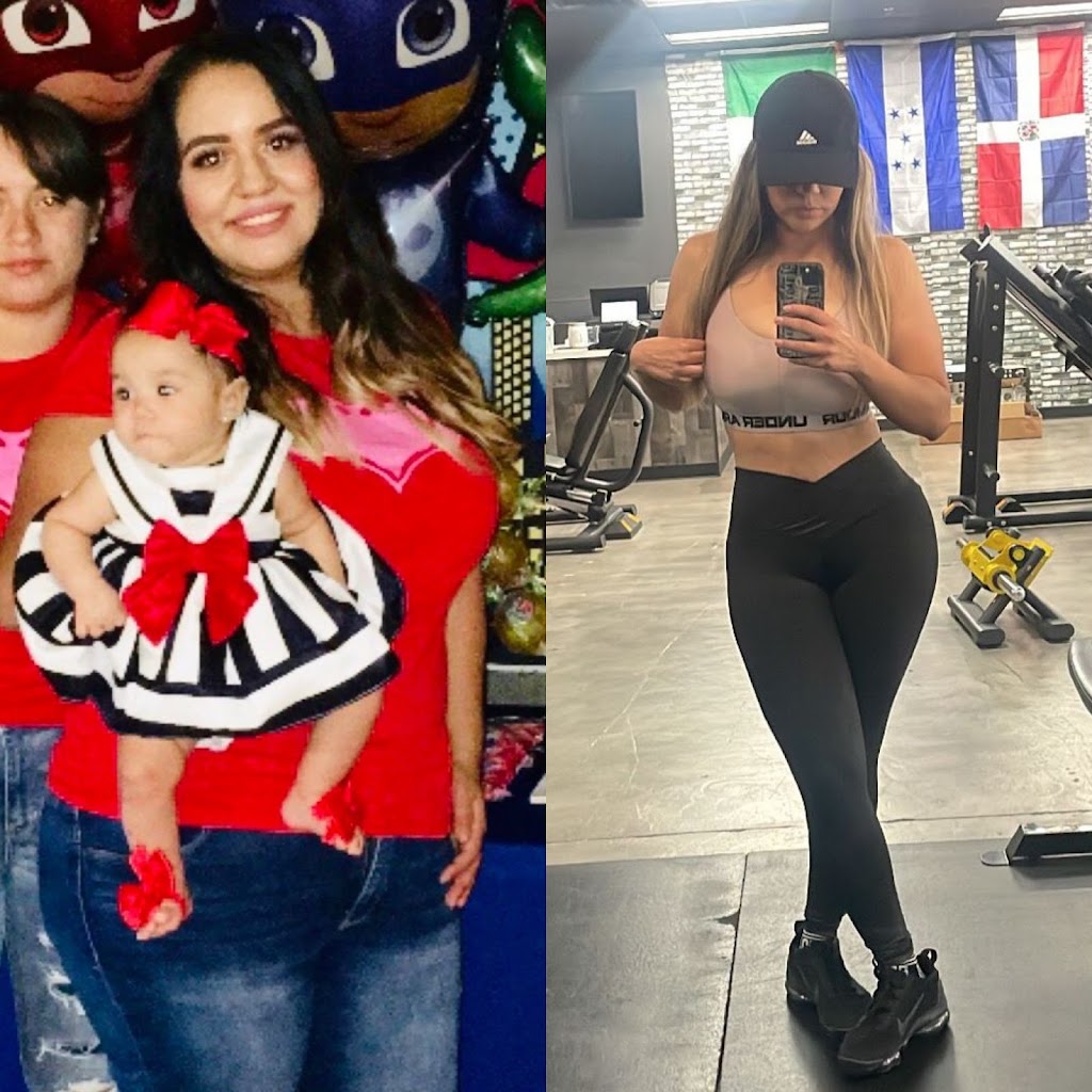  AP FIT WORLD - Gimnasio en Phoenix, AZ | Cambia tu Cuerpo y Mente