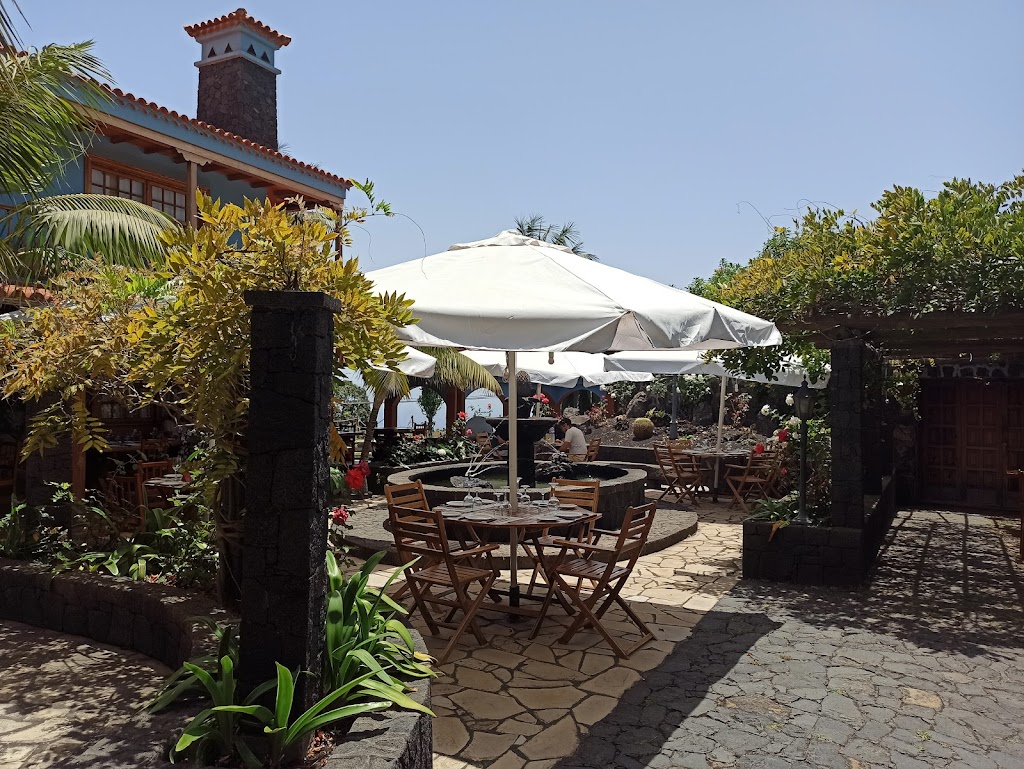 Restaurante las Tres Chimeneas