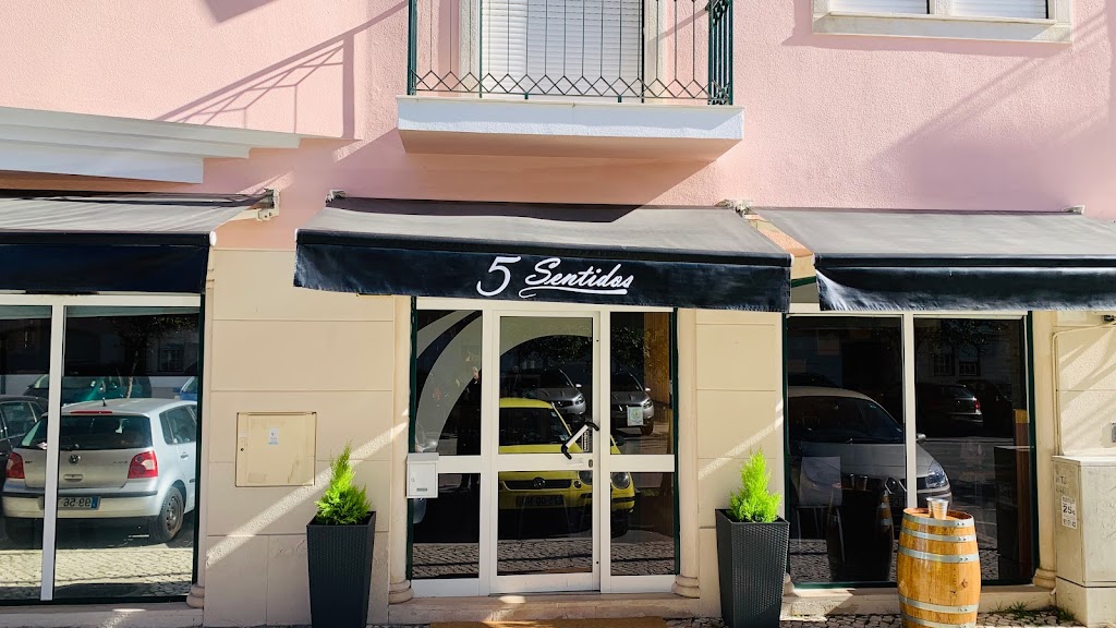 5 Sentidos