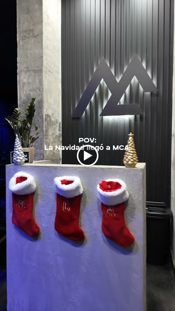  Mixed Cycling Arts MCA