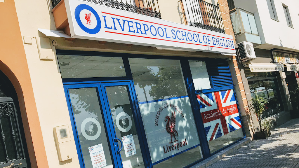 Liverpool School of English