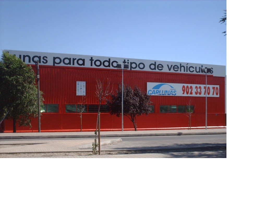 Carlunas — Del propietario