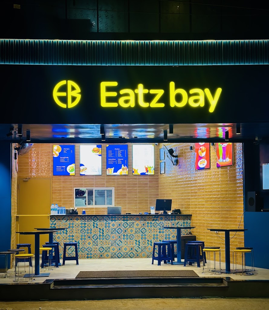 Eatz Bay