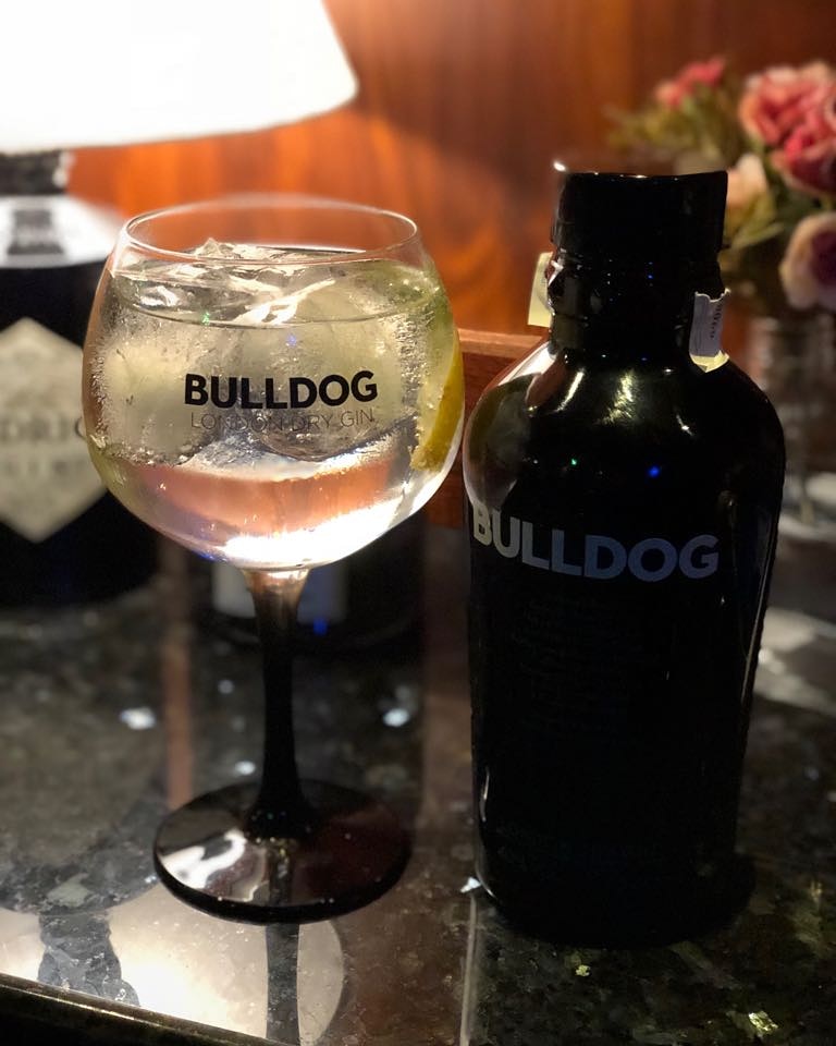 Filan — Bebida alcoholica
