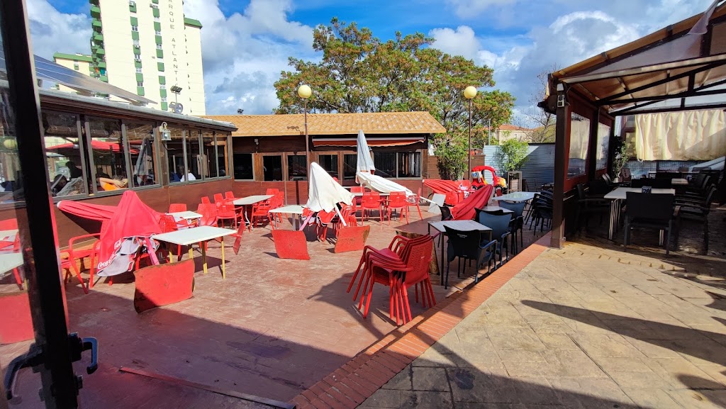 Restaurante Pizzeria Piamonte