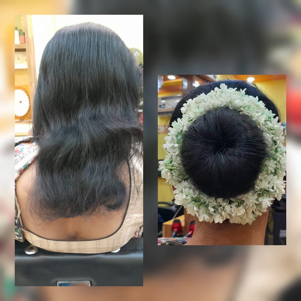 Anuradha S Beauty Parlour