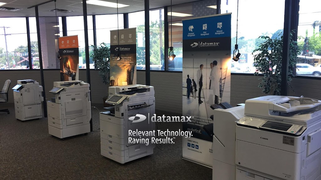 Datamax Inc. - Longview