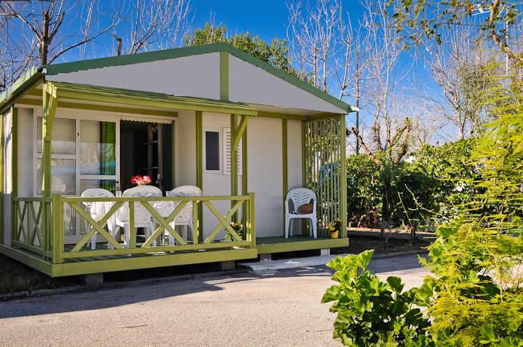 Camping Playa de Poniente