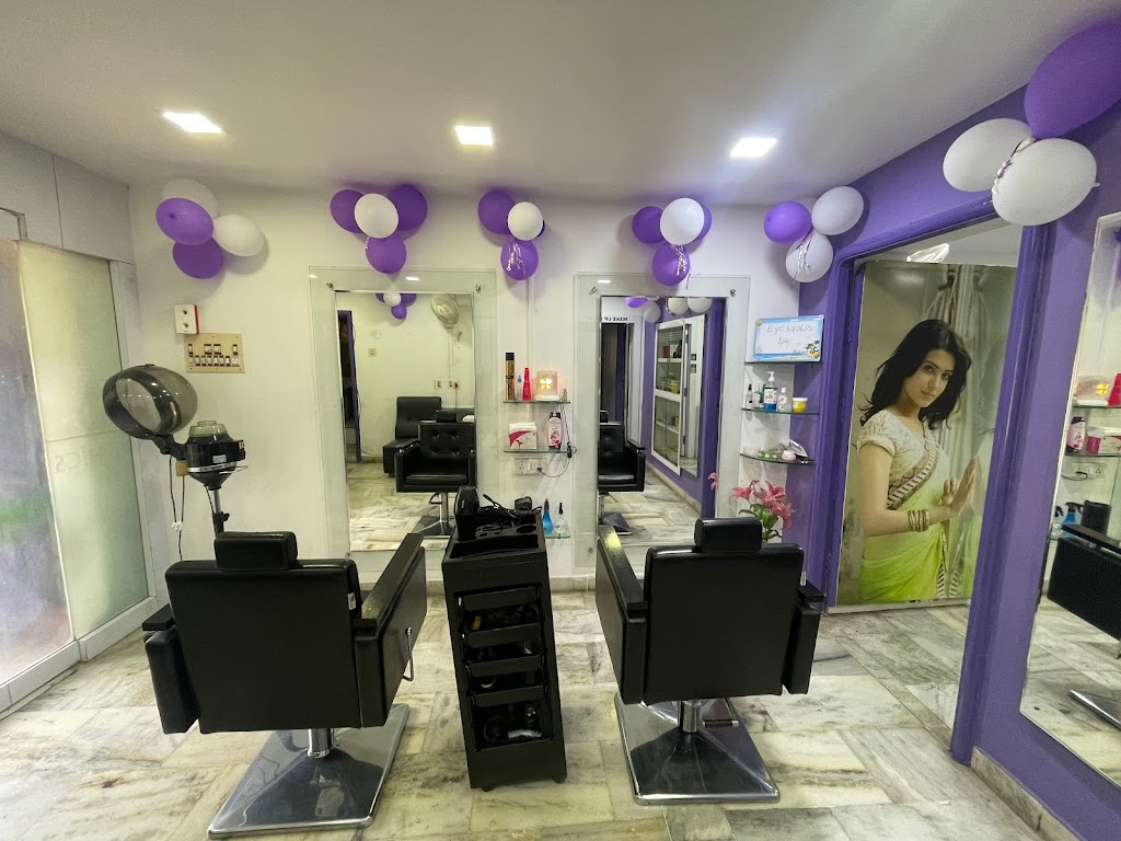 Ethics Beauty Studio Spa Only For Ladies