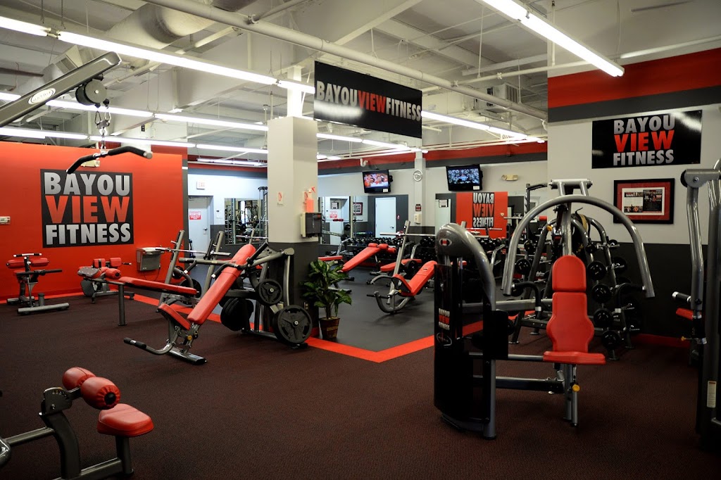  Bayou View Fitness