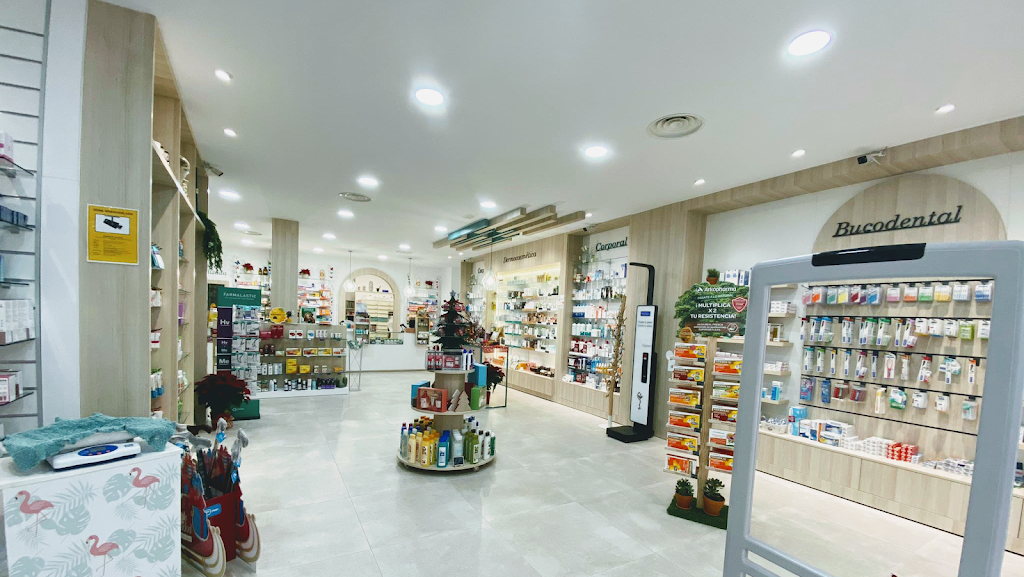 Farmacia Maria Belen Torres Alvarez — Del propietario