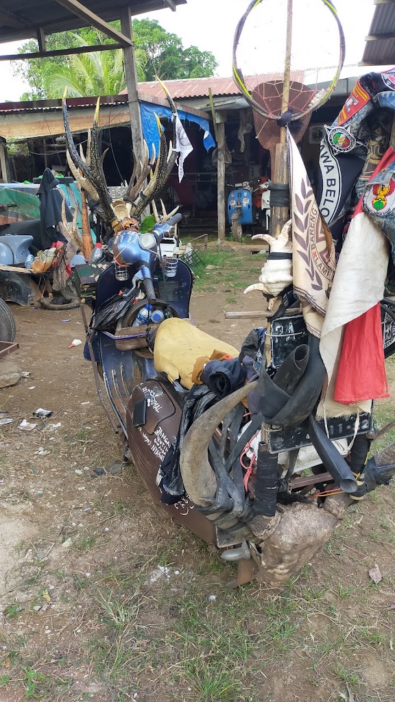 Bengkel Higam
