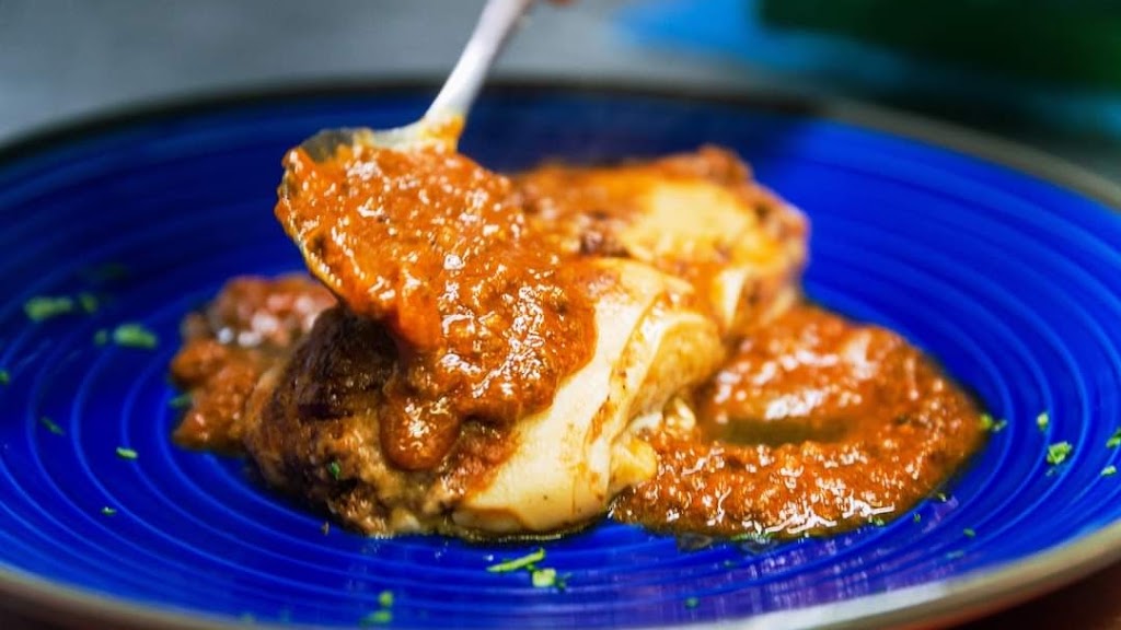 Mangiaitaliano — Comida y bebida